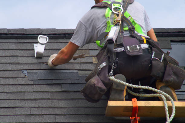 Best Green or Eco-Friendly Roofing Solutions  in Santa Clara, CA