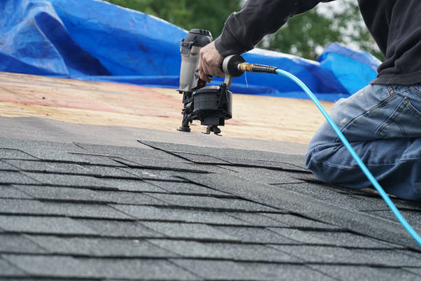 Best Chimney Flashing Repair  in Santa Clara, CA